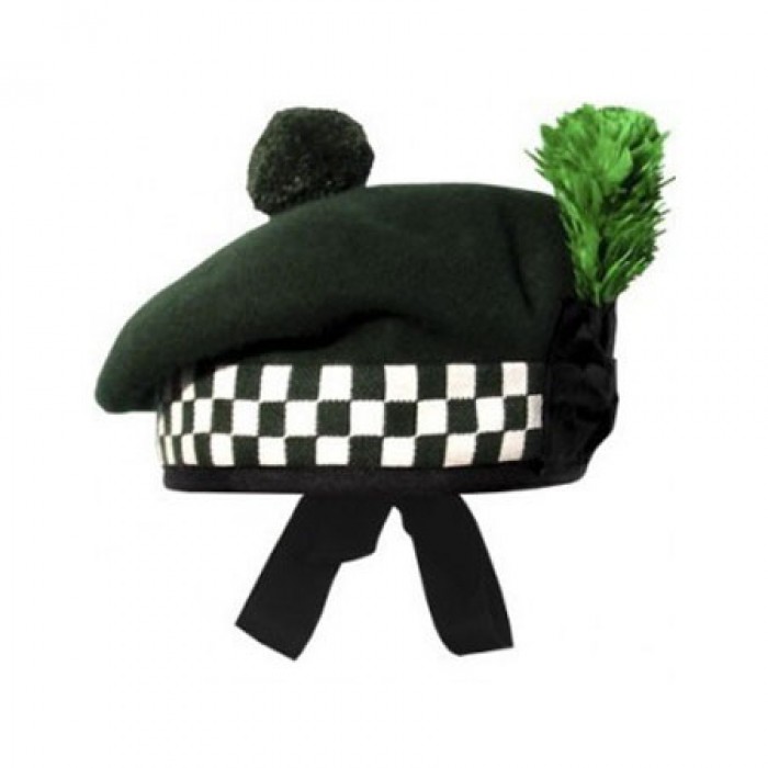 Balmoral Hat
