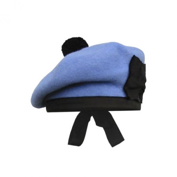 Balmoral Hat