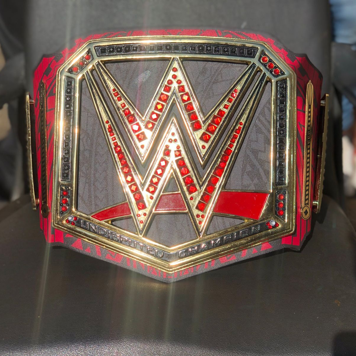 Championship Belt (16)